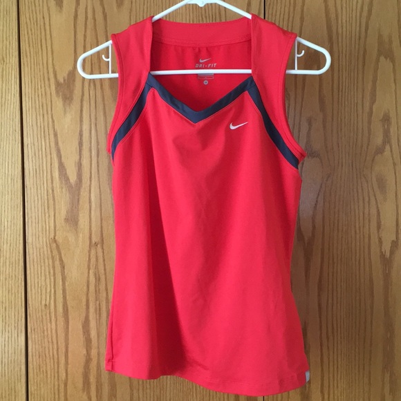 Nike Other - Ladies Nike workout top. Nike Other - Ladies Nike workout top.